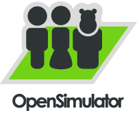 OpenSim ist eine kreative und kommunikative Anwendung !
